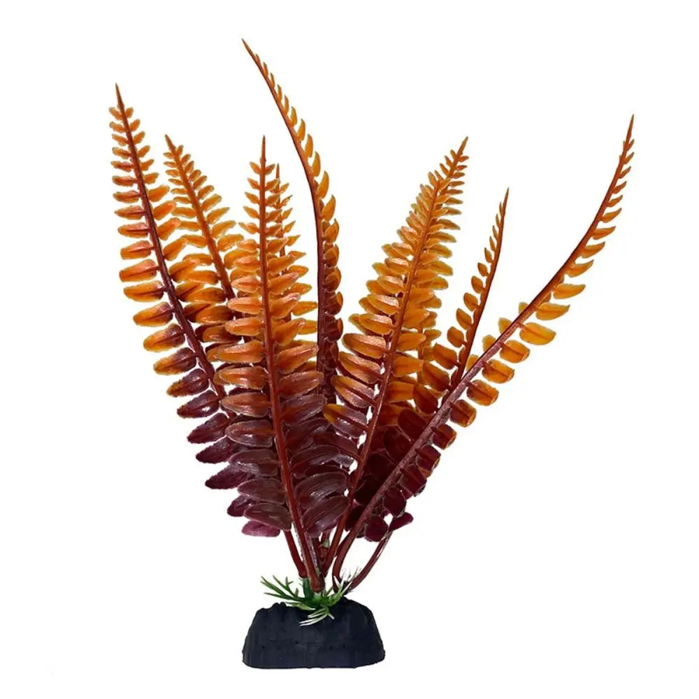 Artificial Plants- Fish Tank Decoration