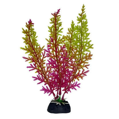 Artificial Plants- Fish Tank Decoration