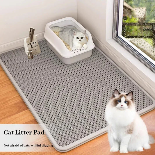 Cat Litter Mat