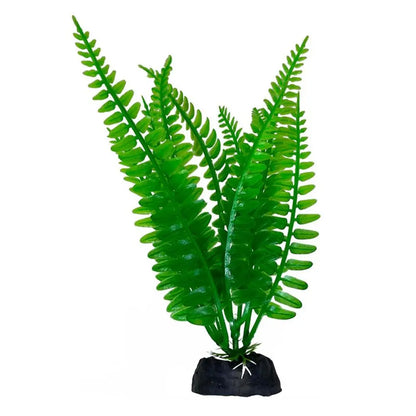 Artificial Plants- Fish Tank Decoration