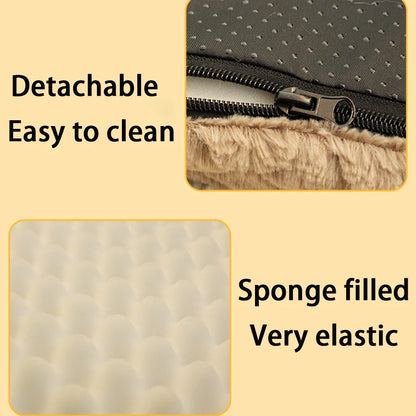 Memory Foam Pet Bed