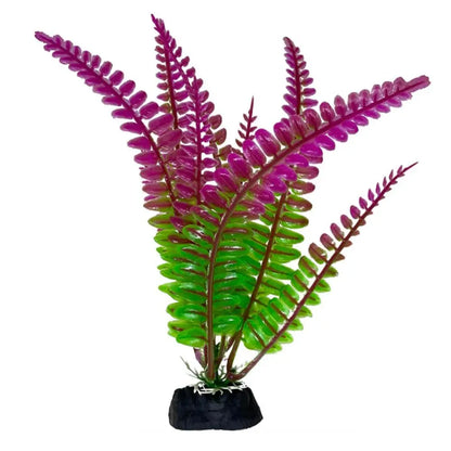 Artificial Plants- Fish Tank Decoration