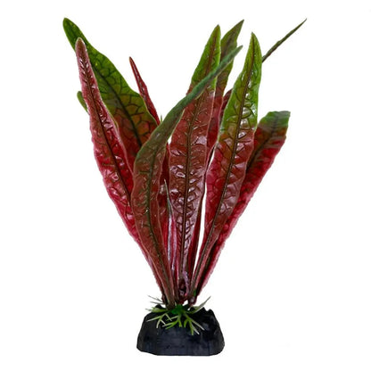 Artificial Plants- Fish Tank Decoration