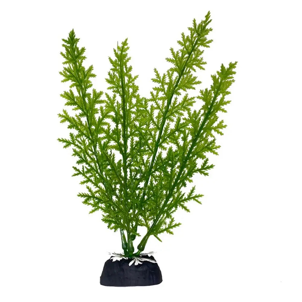 Artificial Plants- Fish Tank Decoration