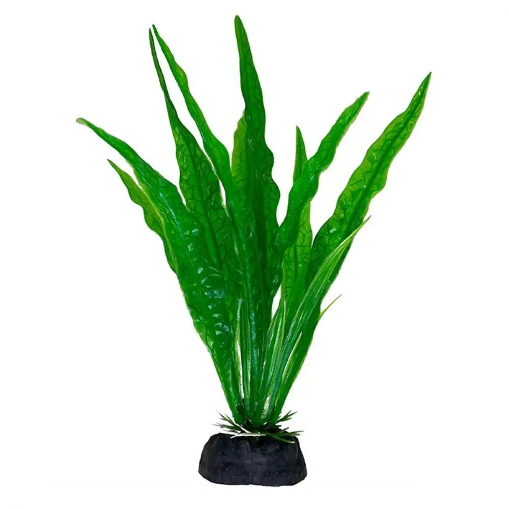 Artificial Plants- Fish Tank Decoration