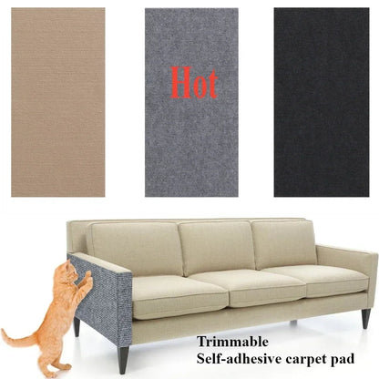 Cat Scratching Mat - Furniture Protect