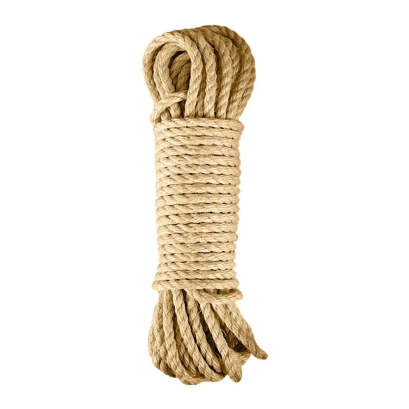 Cat Scratcher Rope